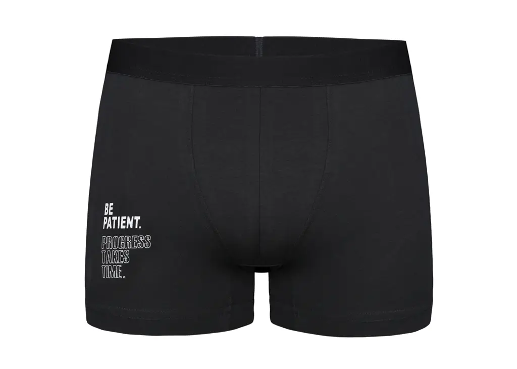 Bokserice Za Dječake - Tinejdžerski Uzrast