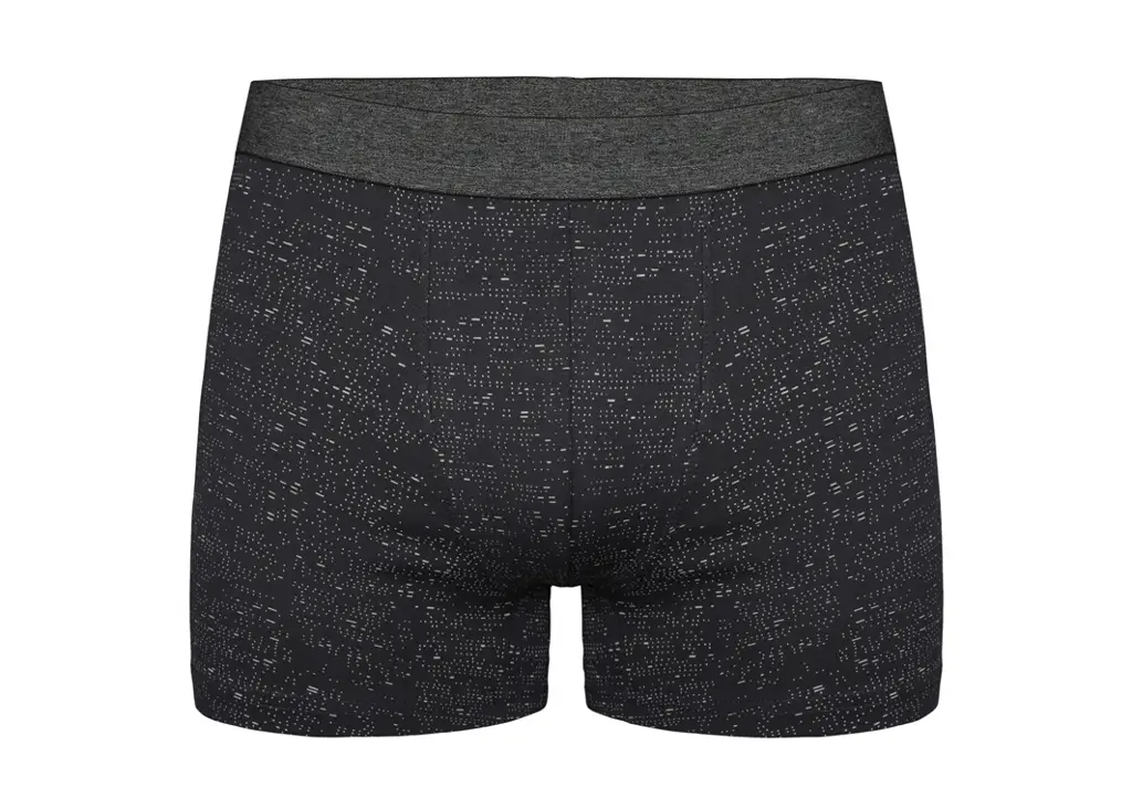 Bokserice Za Dječake - Tinejdžerski Uzrast