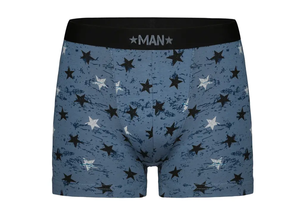 Bokserice Za Dječake - Tinejdžerski Uzrast