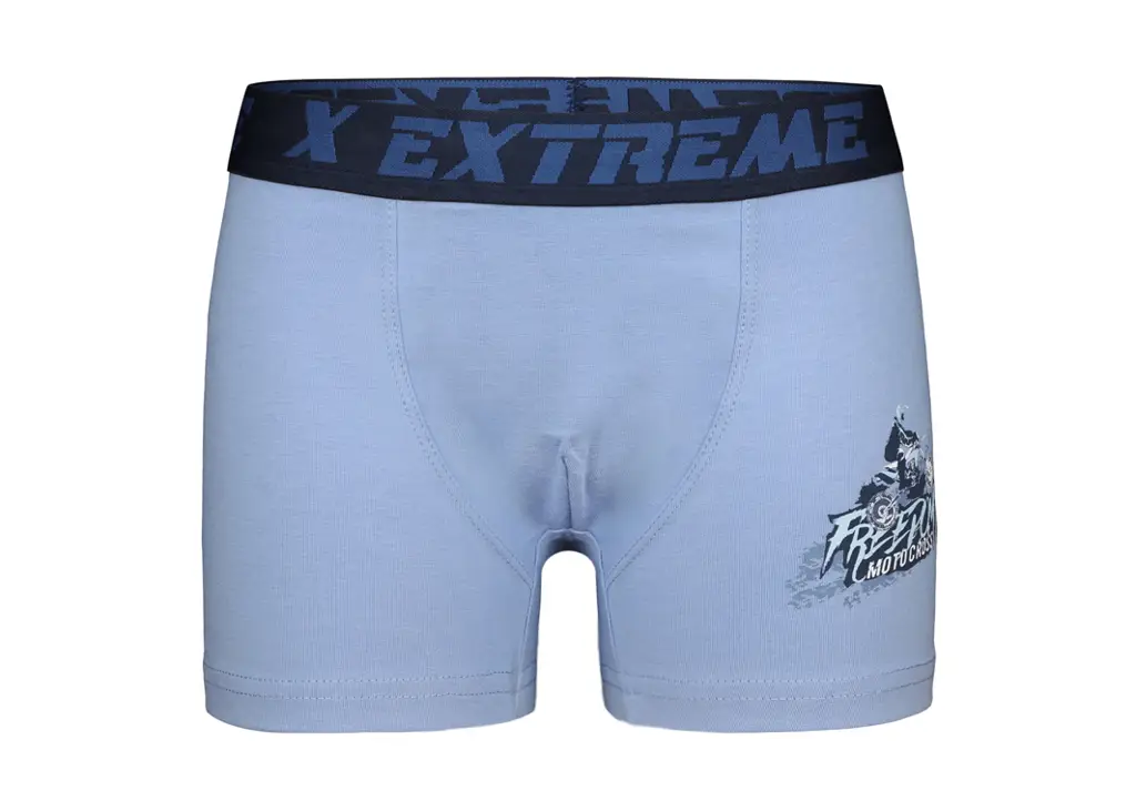 Bokserice Za Dječake - Tinejdžerski Uzrast