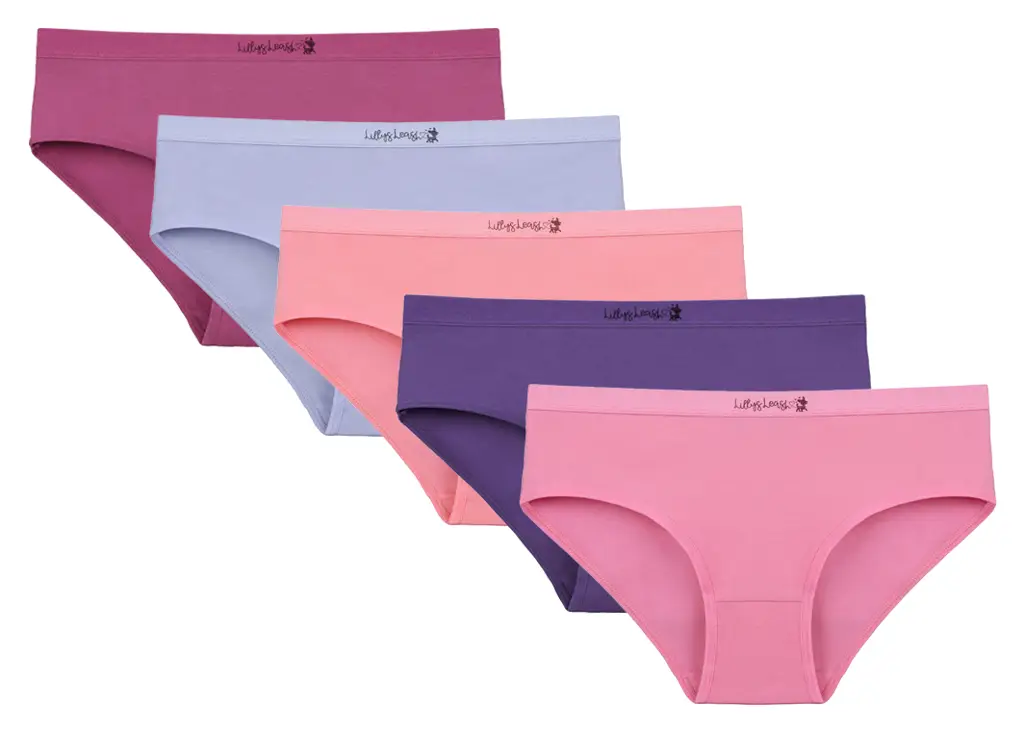 Ženske Gaćice Poluduboki Model