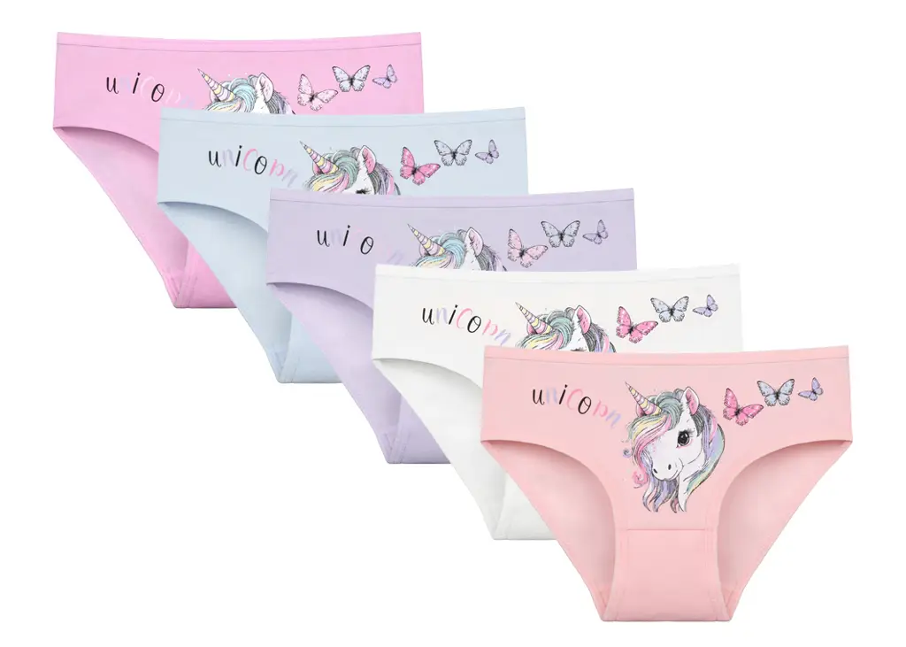 Gaćice Za Djevojčice