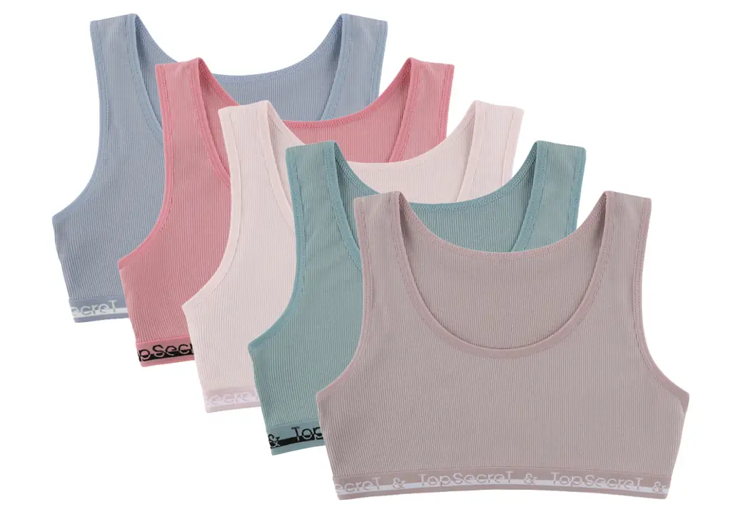 Topići Za Djevojčice - Tinejdžerski uzrast