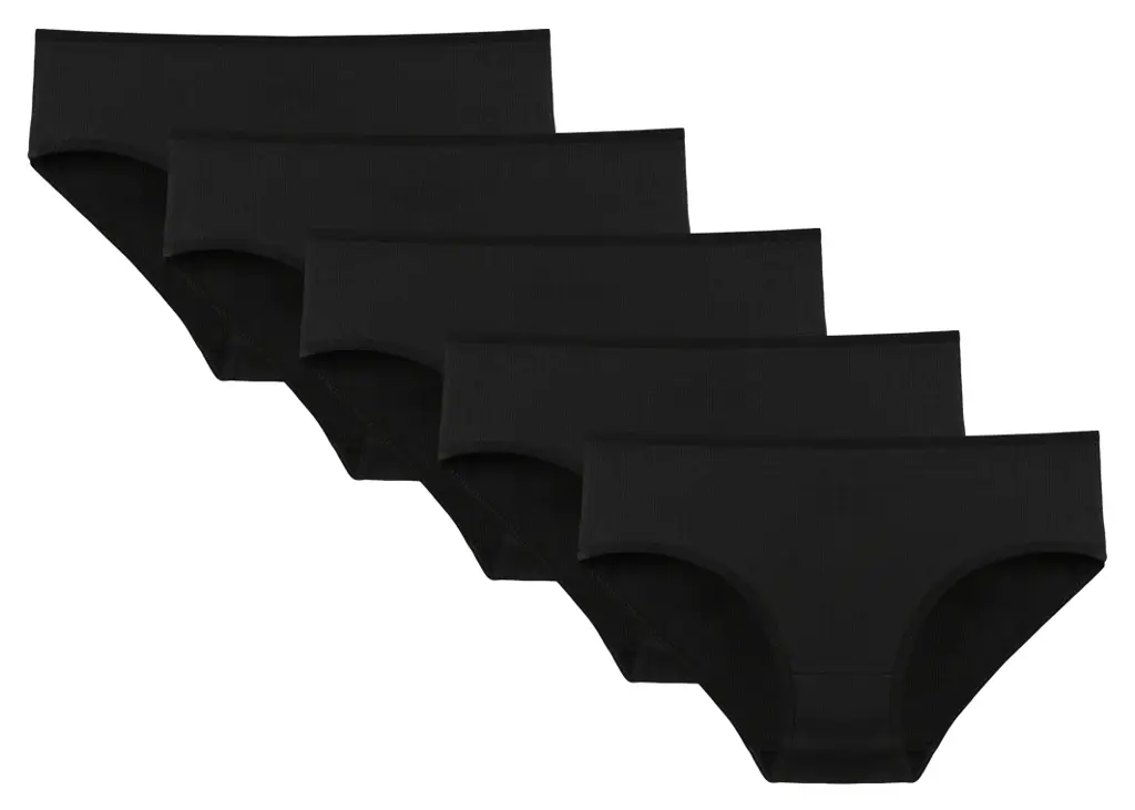 Ženske Gaćice Poluduboki Model