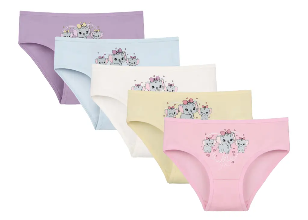 Gaćice Za Djevojčice