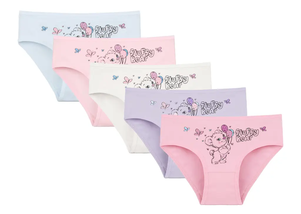 Gaćice Za Djevojčice