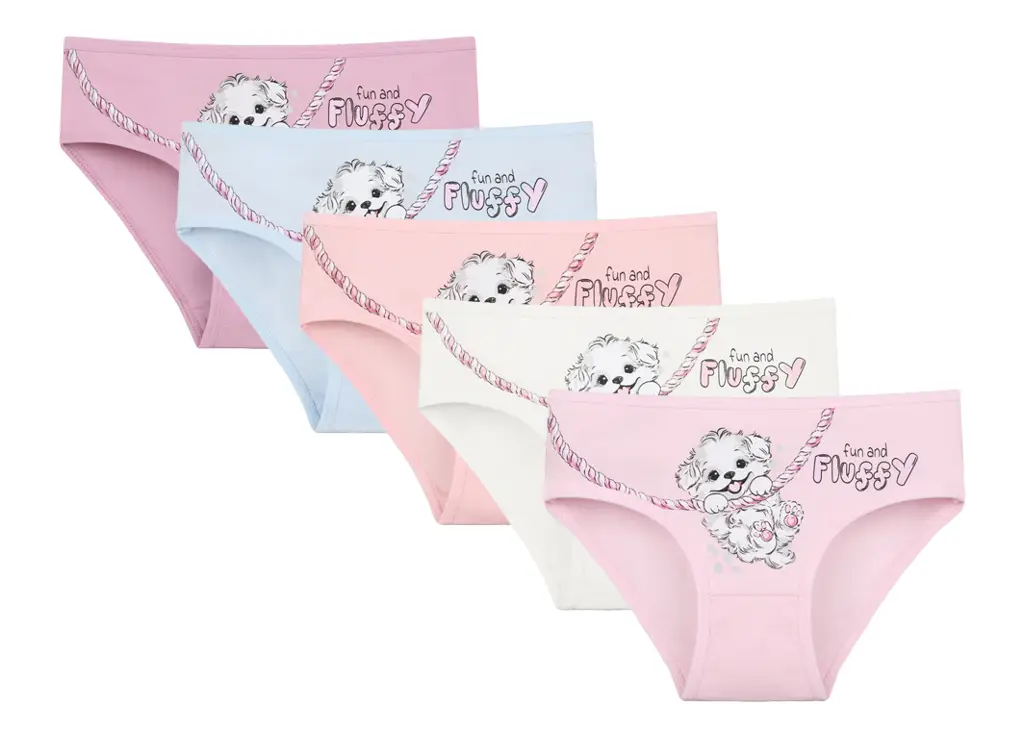 Gaćice Za Djevojčice