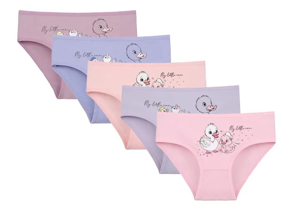 Gaćice Za Djevojčice