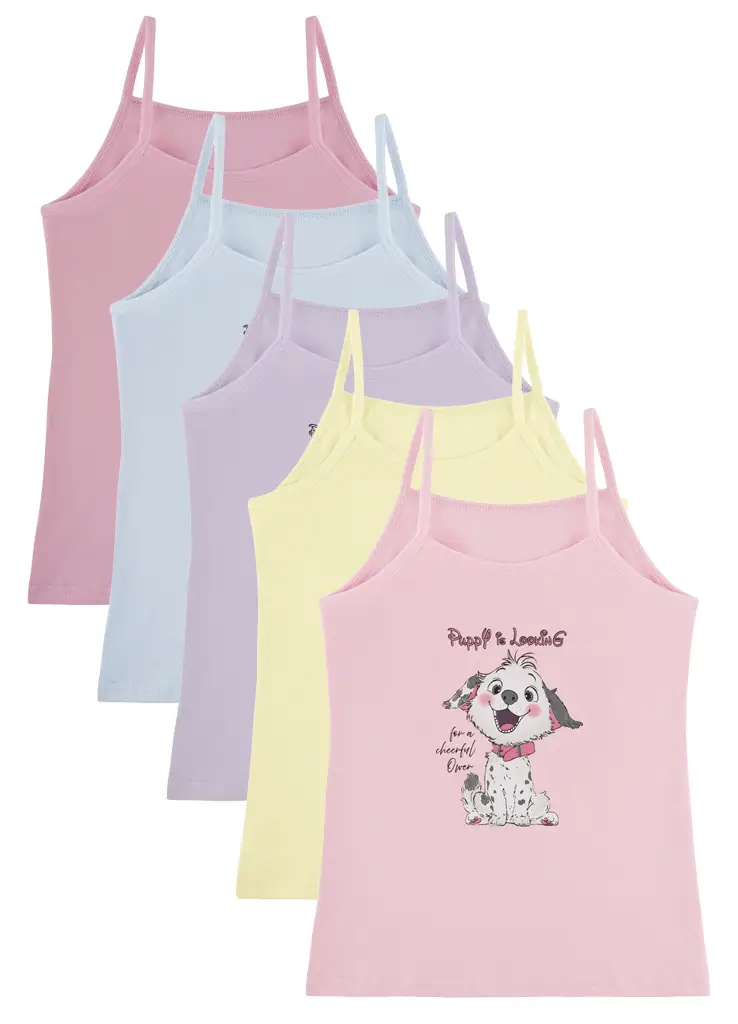 Potkošulje Za Djevojčice 