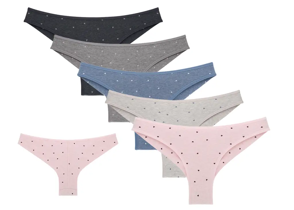 Ženske Gaćice Brazil Model