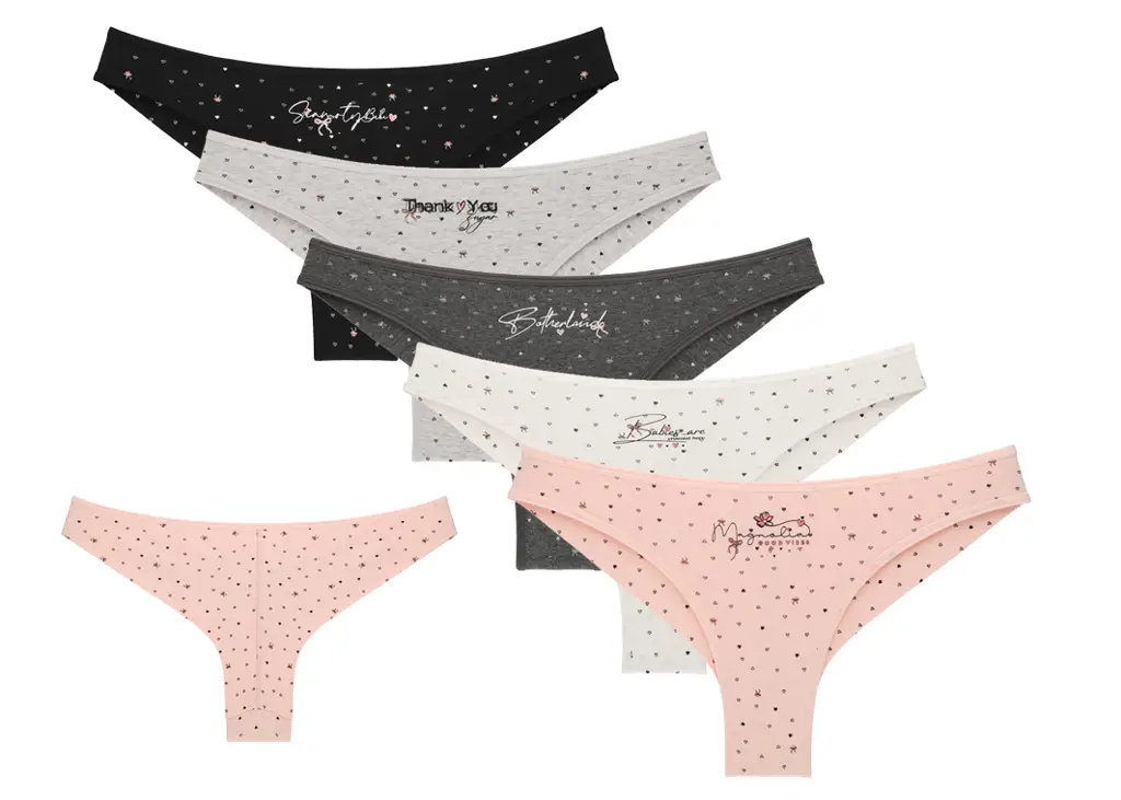 Ženske Gaćice Brazil Model