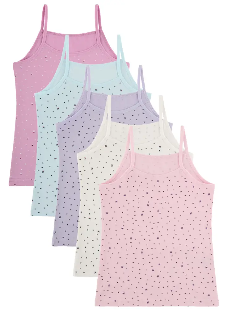 Potkošulje Za Djevojčice 