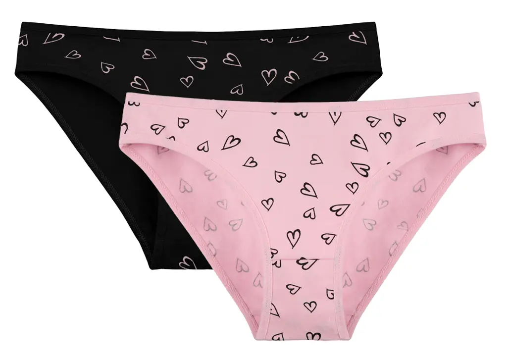 Ženske Gaćice Klasični Model