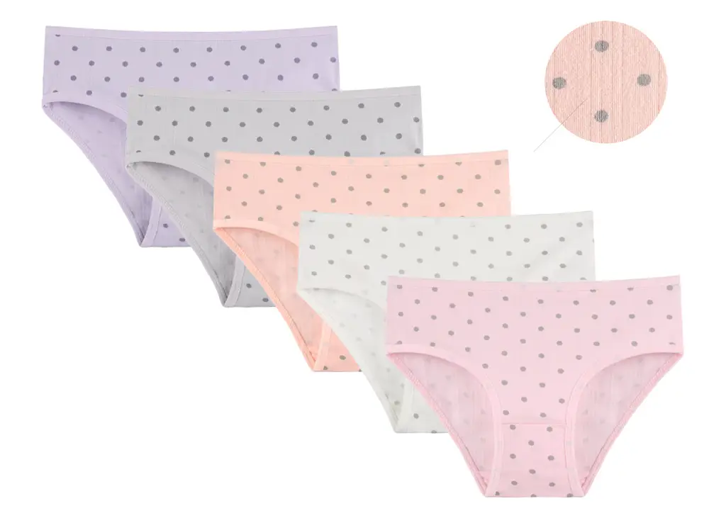 Gaćice Za Djevojčice