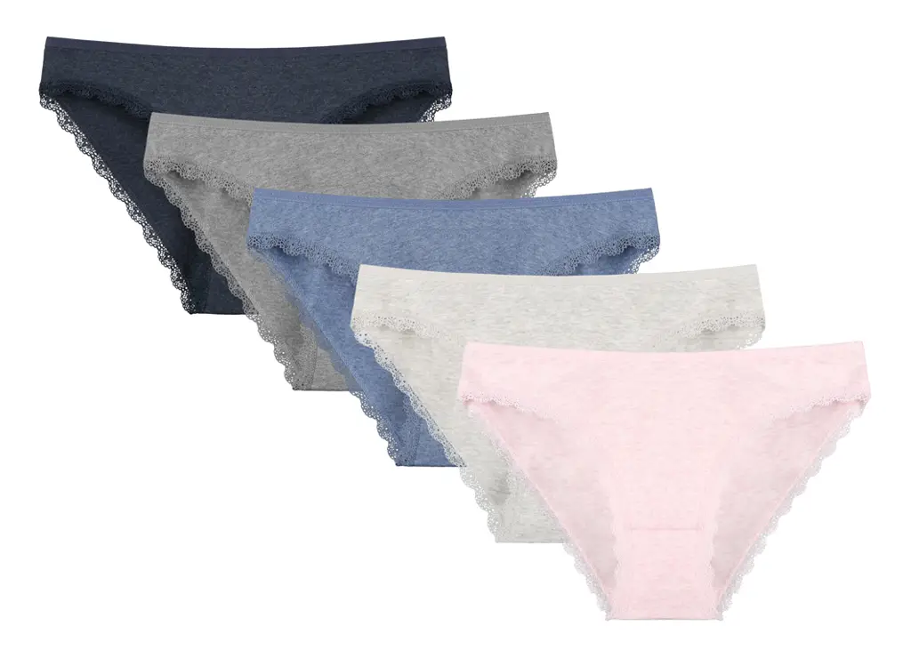 Zenske Gacice Klasicni Model