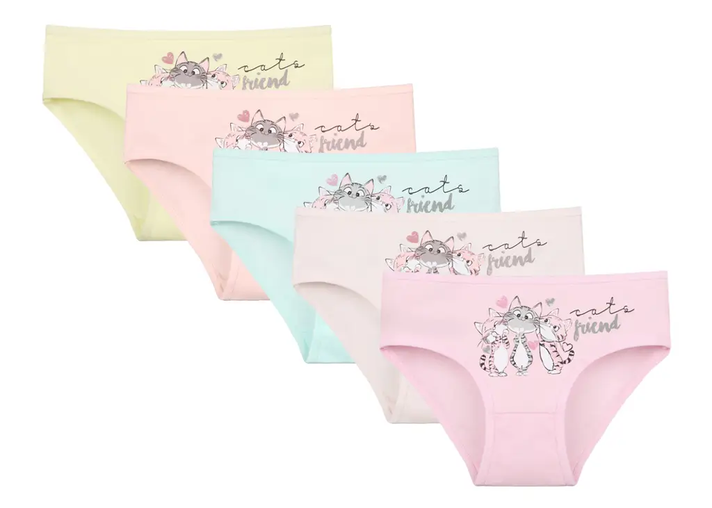 Gaćice Za Djevojčice