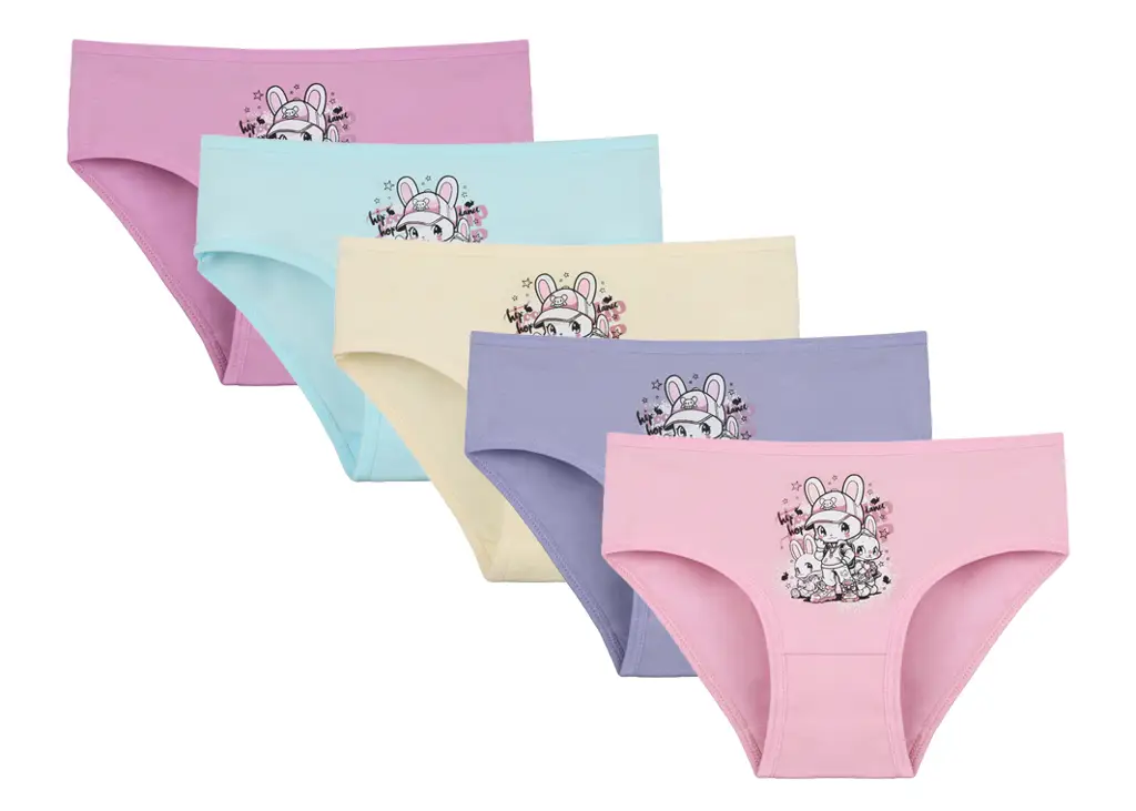 Gaćice Za Djevojčice