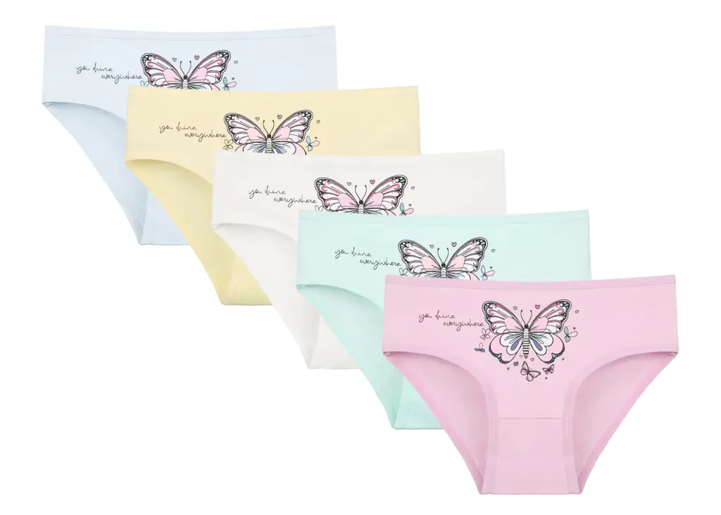 Gaćice Za Djevojčice