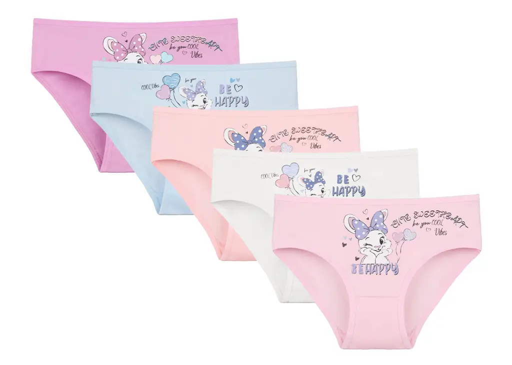 Gaćice Za Djevojčice