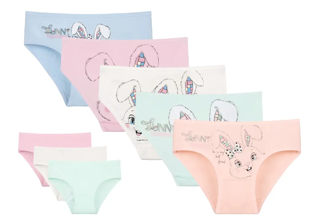 Gaćice Za Djevojčice