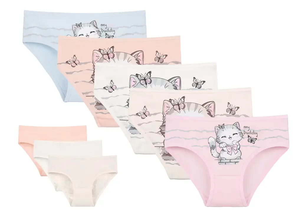 Gaćice Za Djevojčice