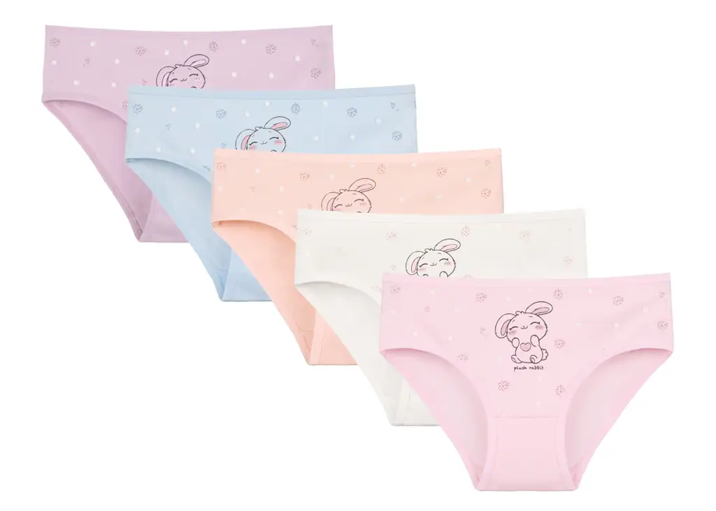 Gaćice Za Djevojčice