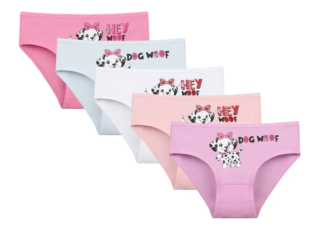 Gaćice Za Djevojčice