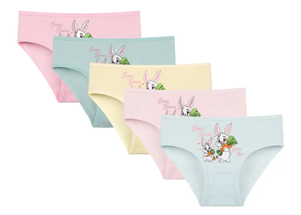 Gaćice Za Djevojčice