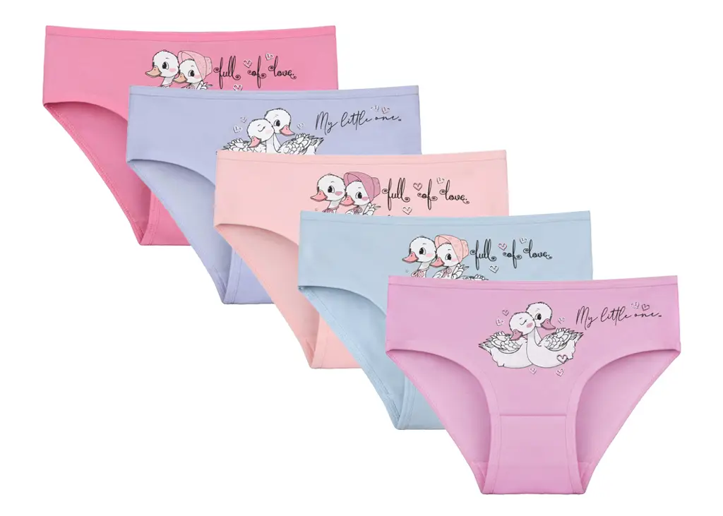 Gaćice Za Djevojčice