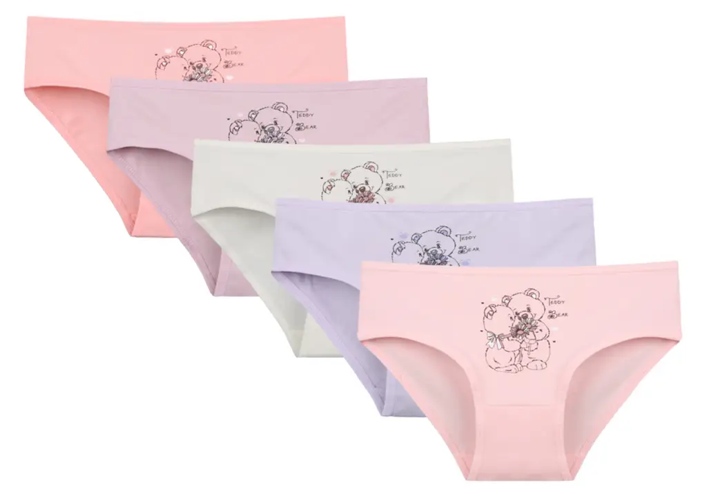 Gaćice Za Djevojčice