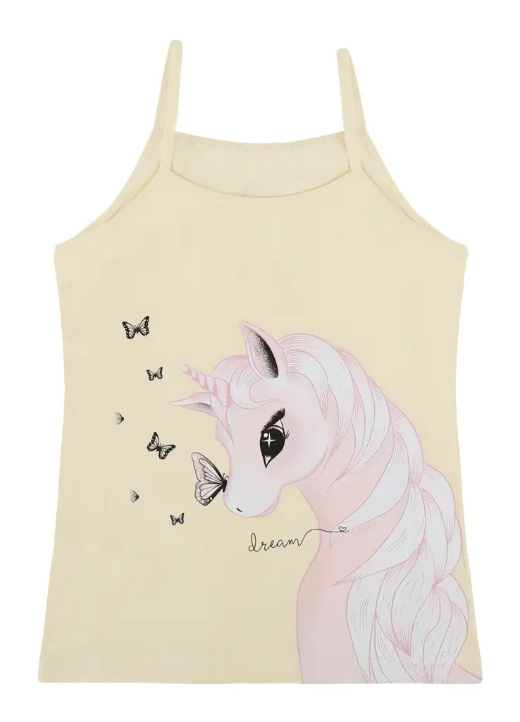 Potkošulje Za Djevojčice - Print 