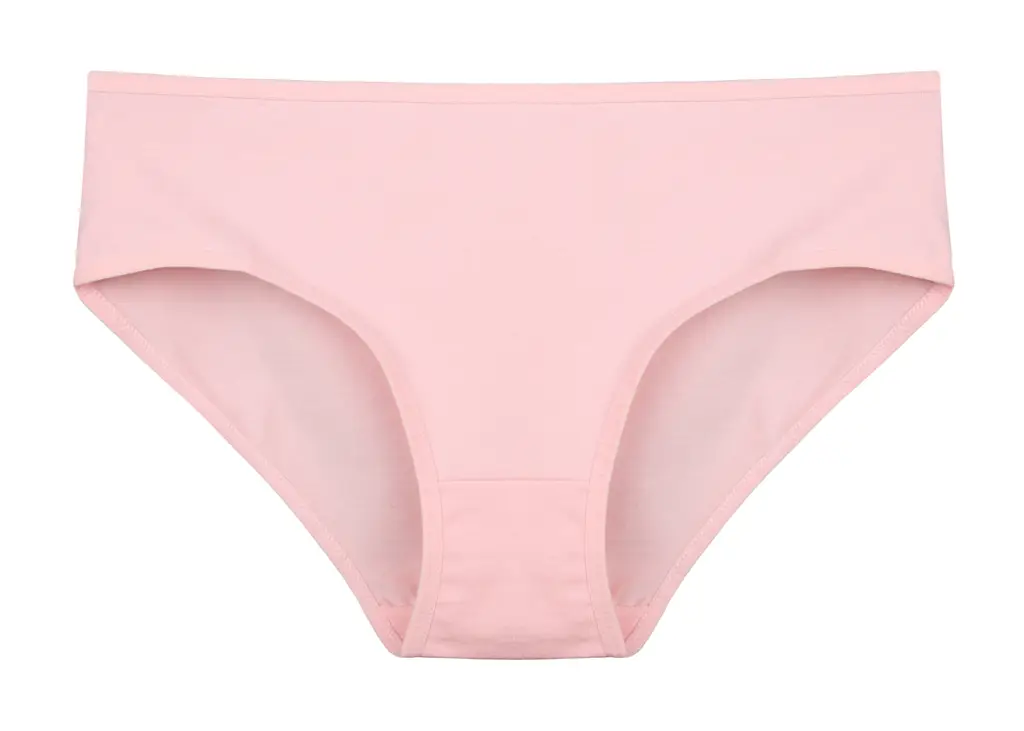 Ženske Gaćice Poluduboki Model