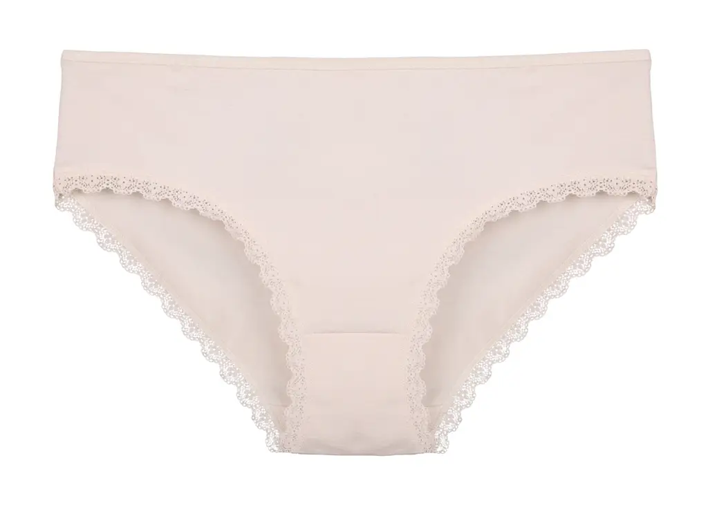 Ženske Gaćice Poluduboki Model