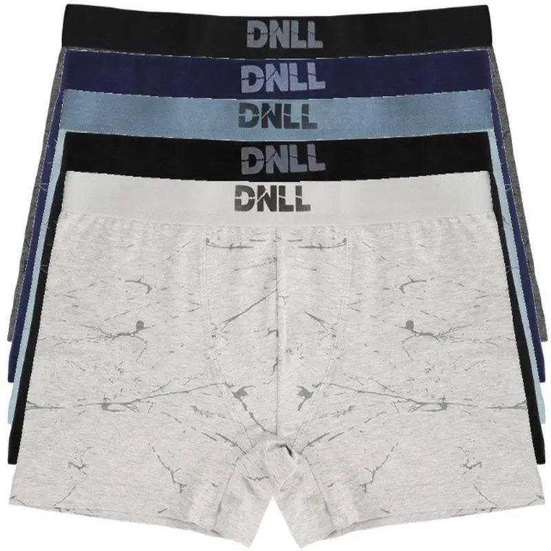 Bokserice Za Dječake - Tinejdžerski Uzrast