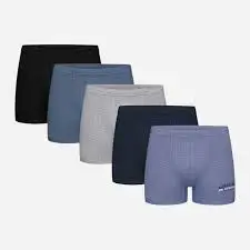 Bokserice Za Dječake - Tinejdžerski Uzrast