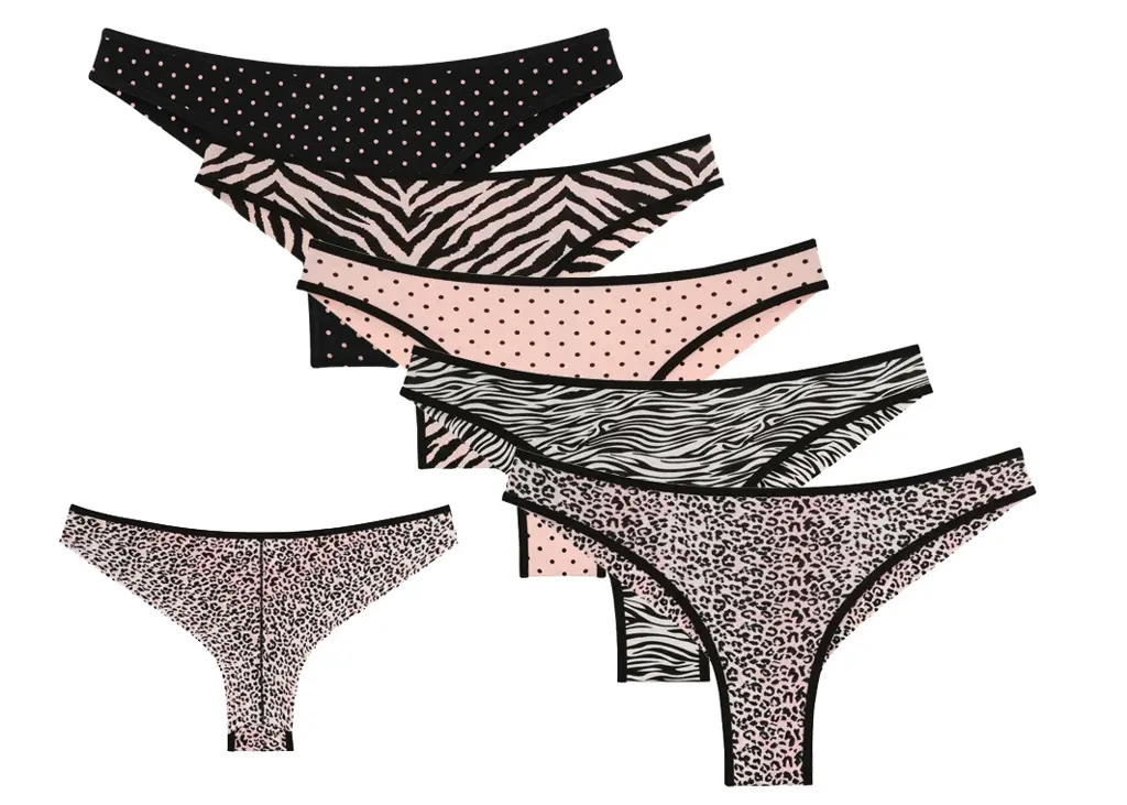 Ženske Gaćice Brazil Model