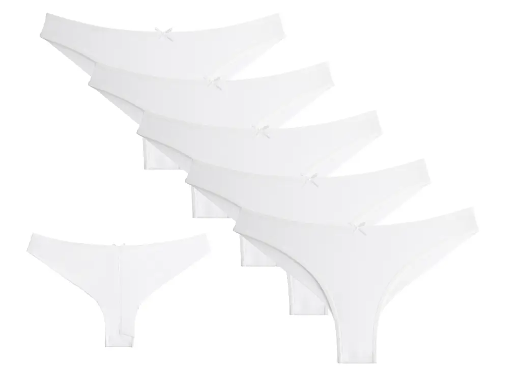 Ženske Gaćice Brazil Model Viskoza