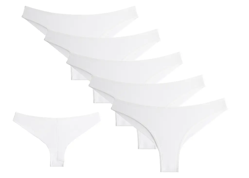 Ženske Gaćice Brazil Model Pamuk