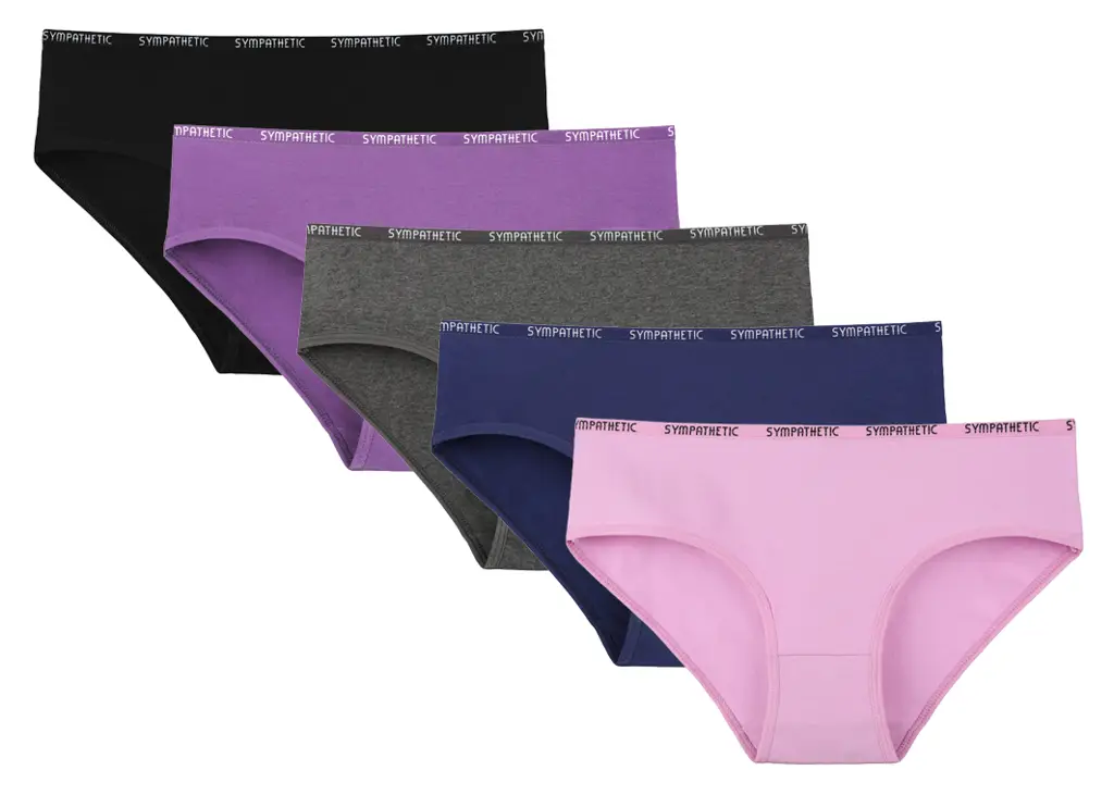 Ženske Gaćice Poluduboki Model