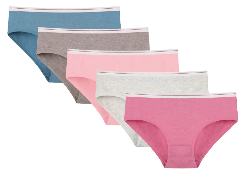 Ženske Gaćice Poluduboki Model