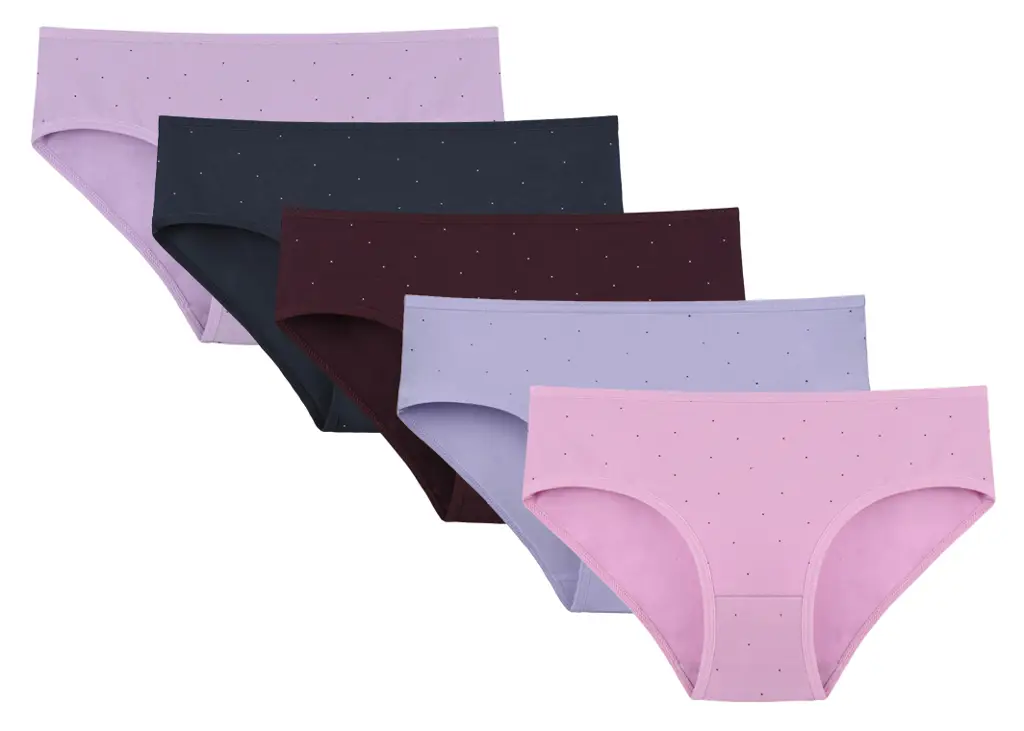 Ženske Gaćice Poluduboki Model