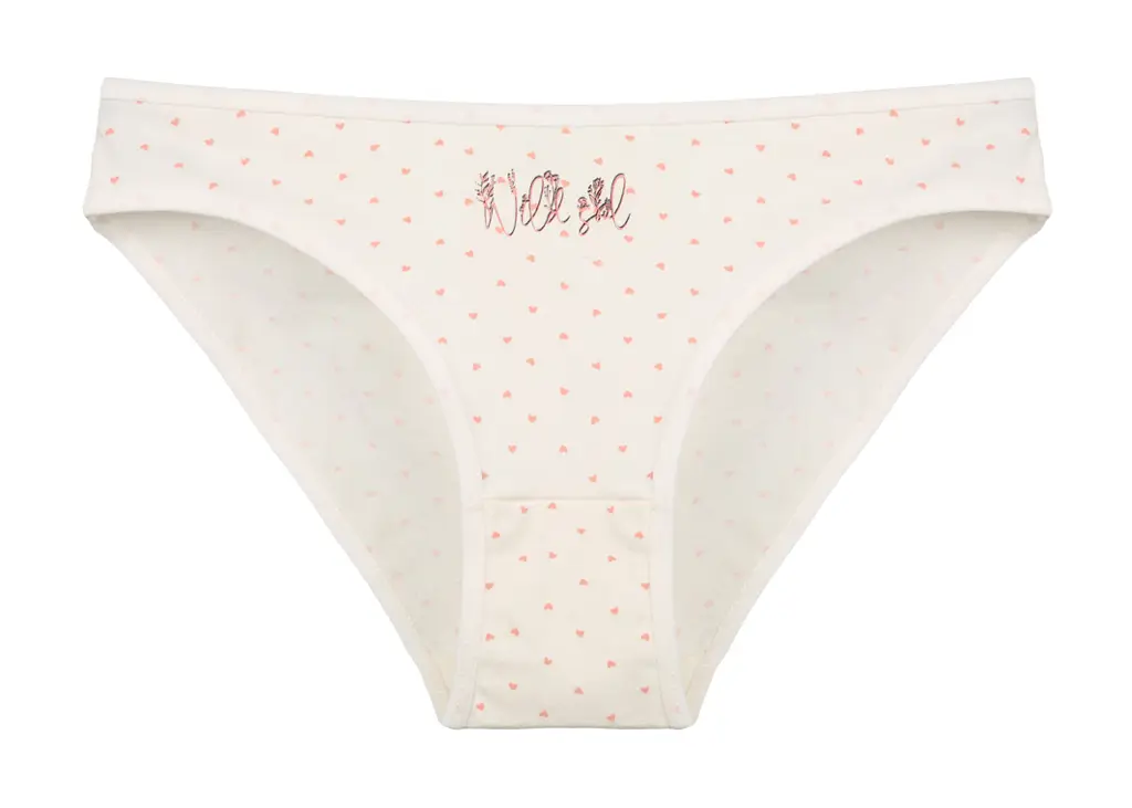 Ženske Gaćice Klasični Model