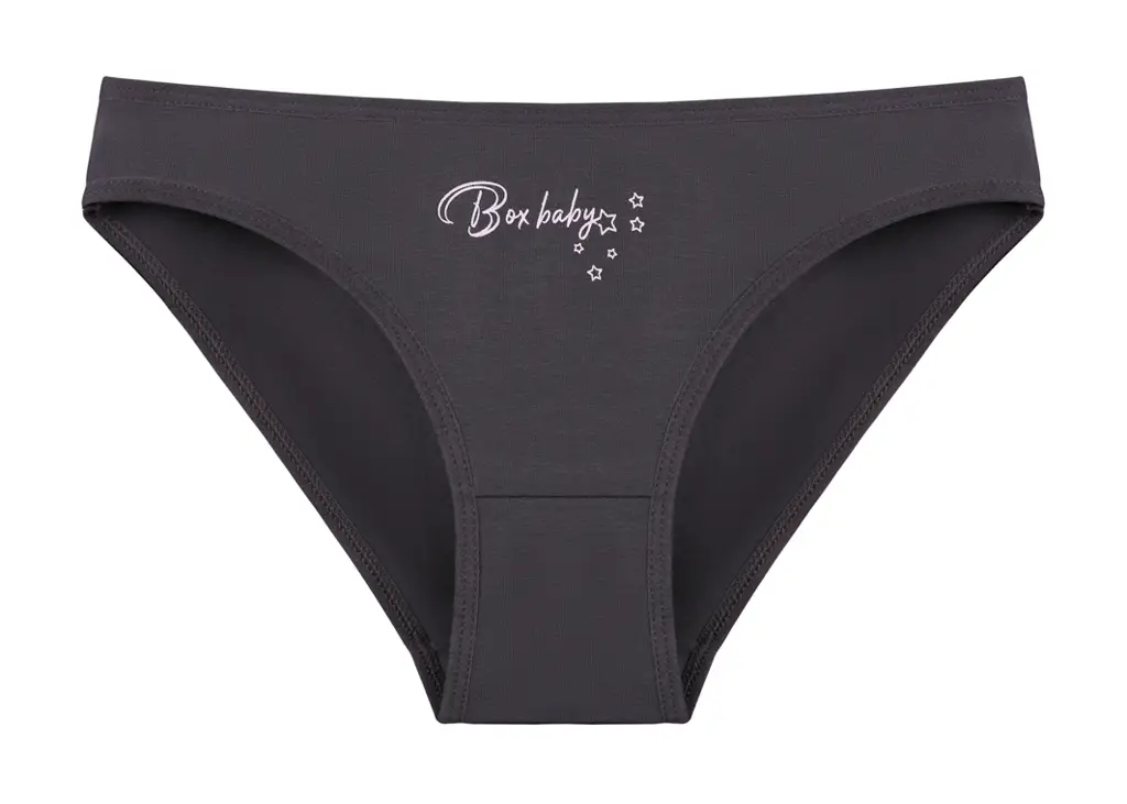 Ženske Gaćice Klasični Model