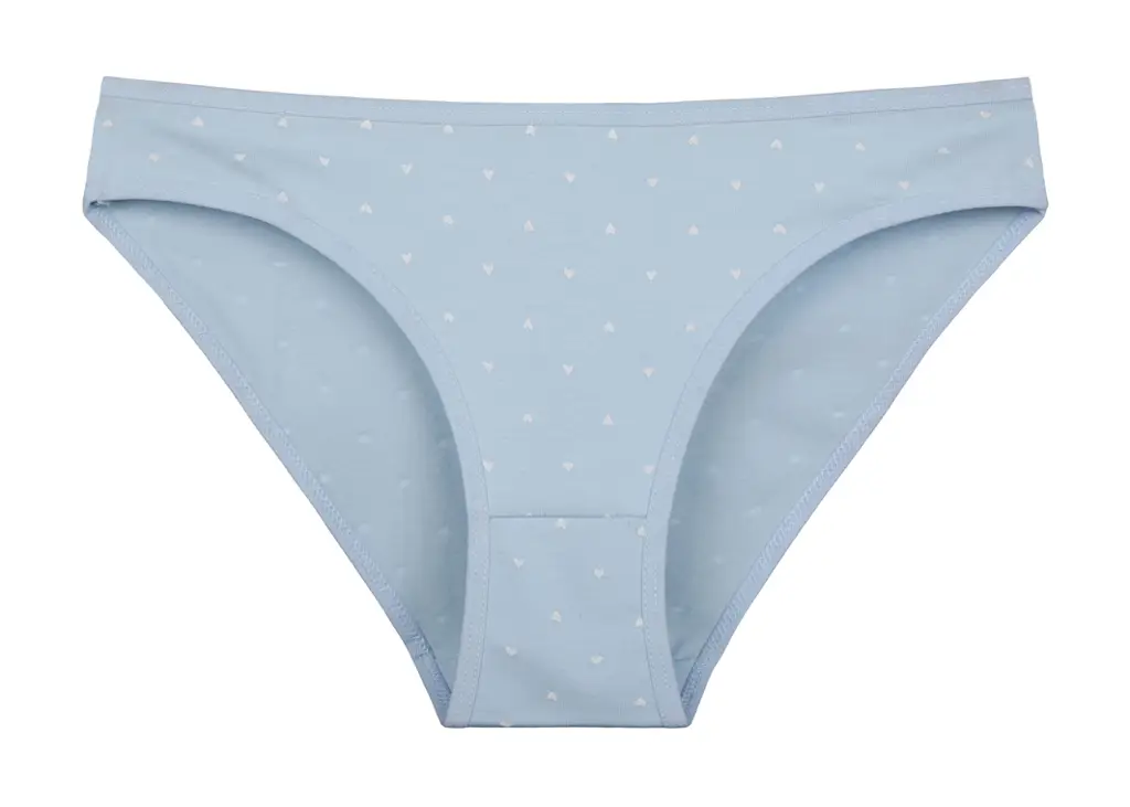 Ženske Gaćice Klasični Model