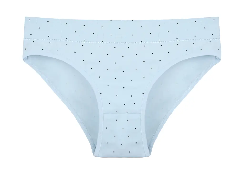 Ženske Gaćice Klasični Model