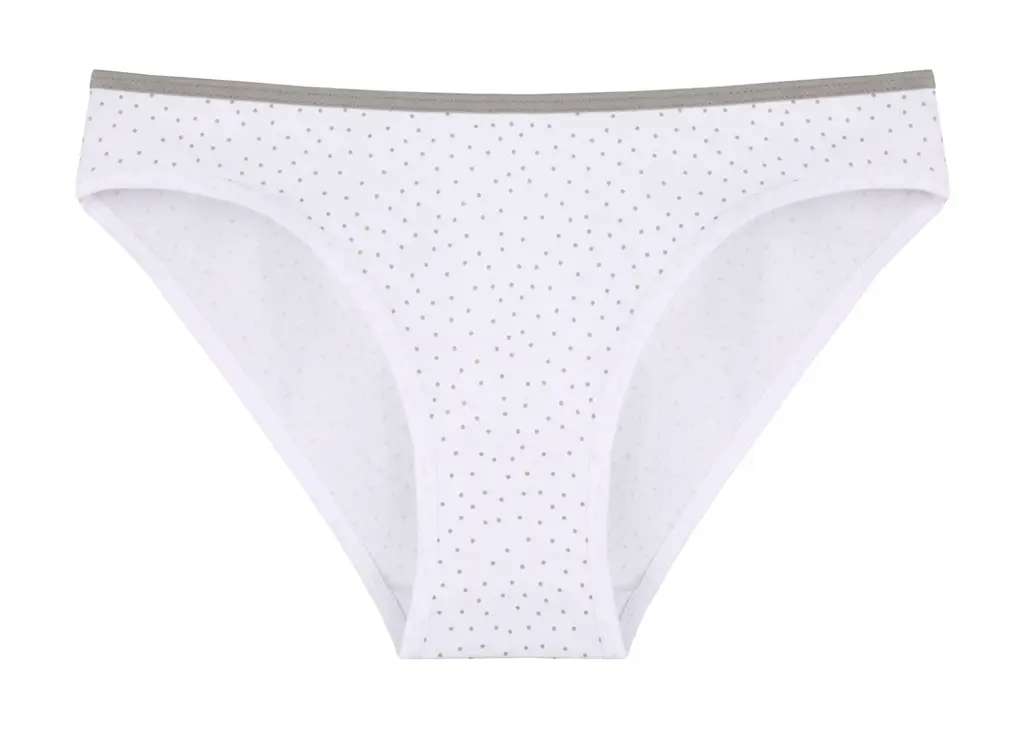 Ženske Gaćice Klasični Model