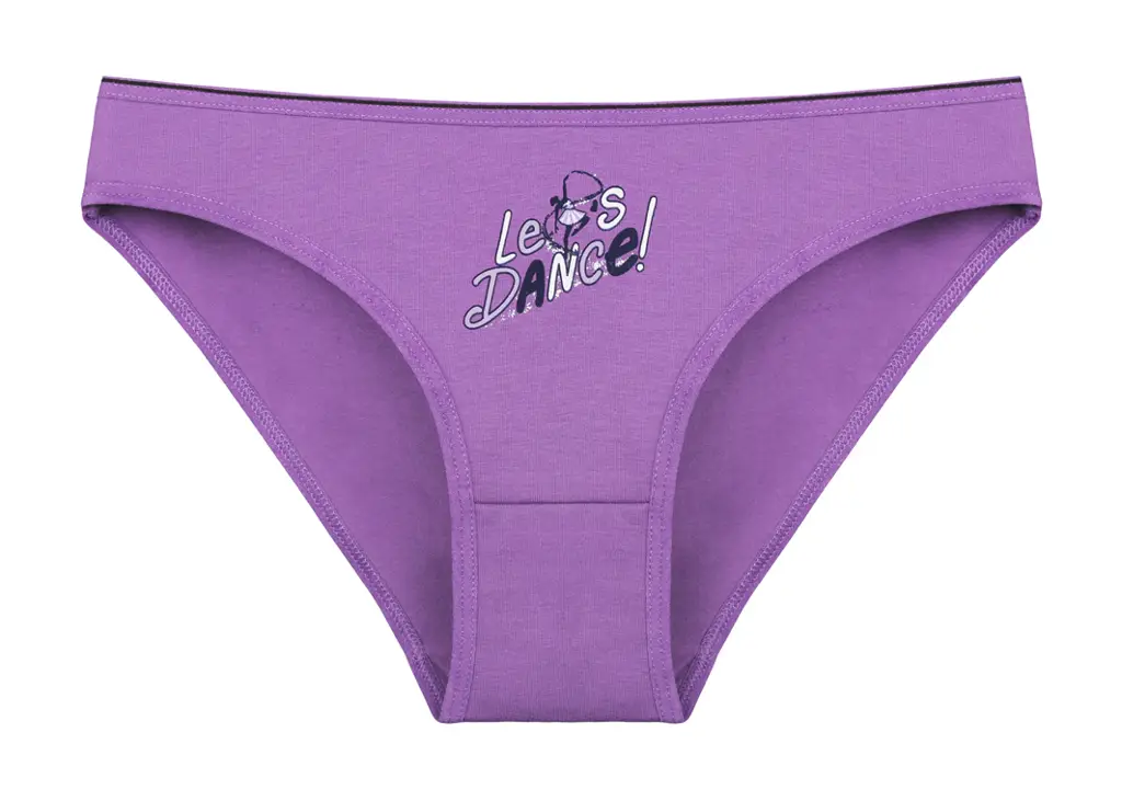 Ženske Gaćice Klasični Model