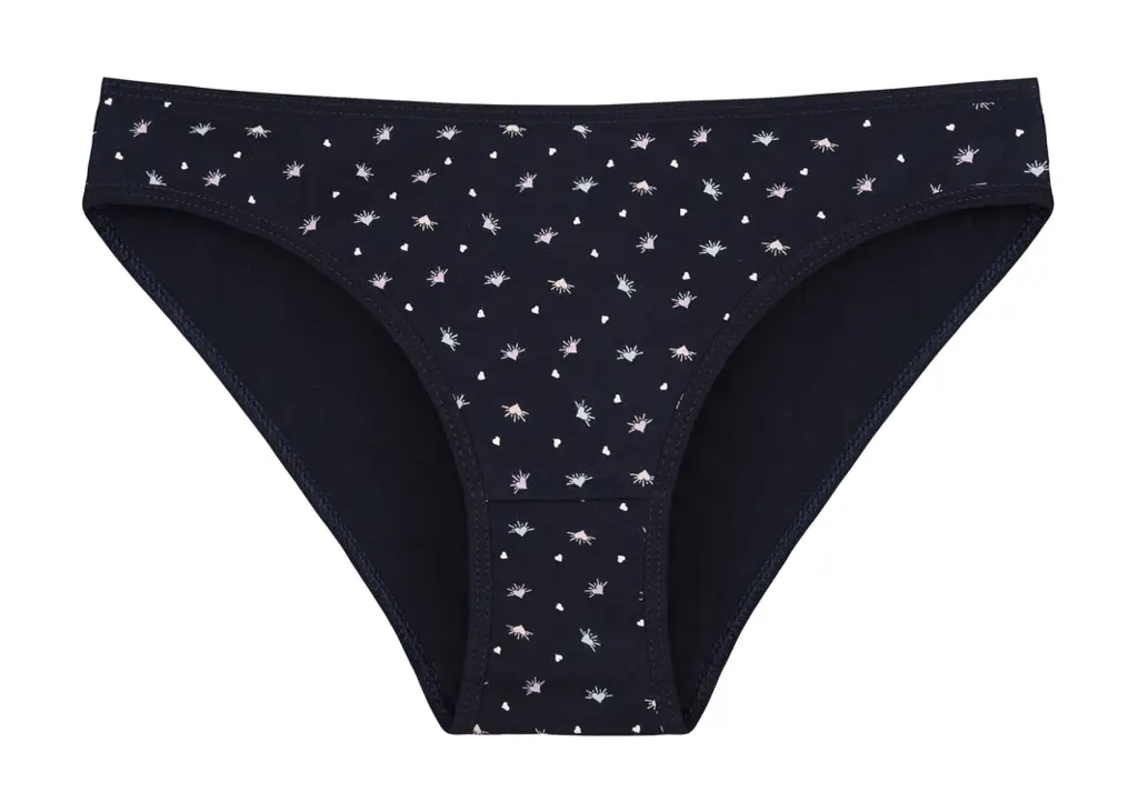 Ženske Gaćice Klasični Model