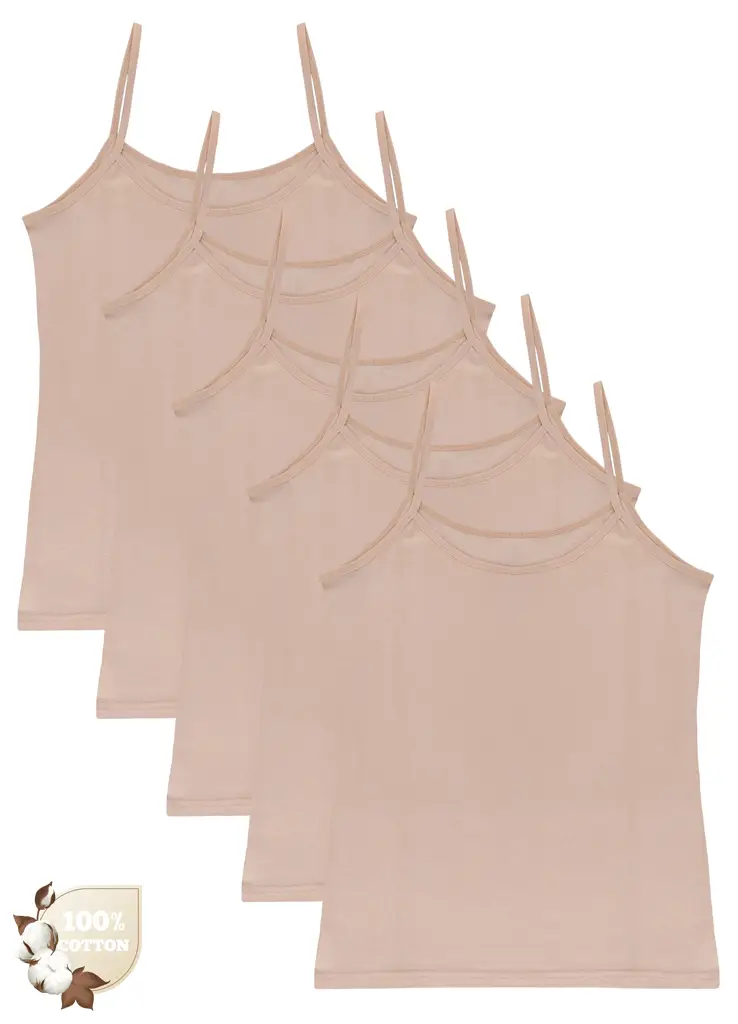 Ženska Potkošulja Uska Bretela