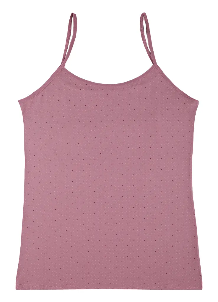 Ženska Potkošulja Uska Bretela